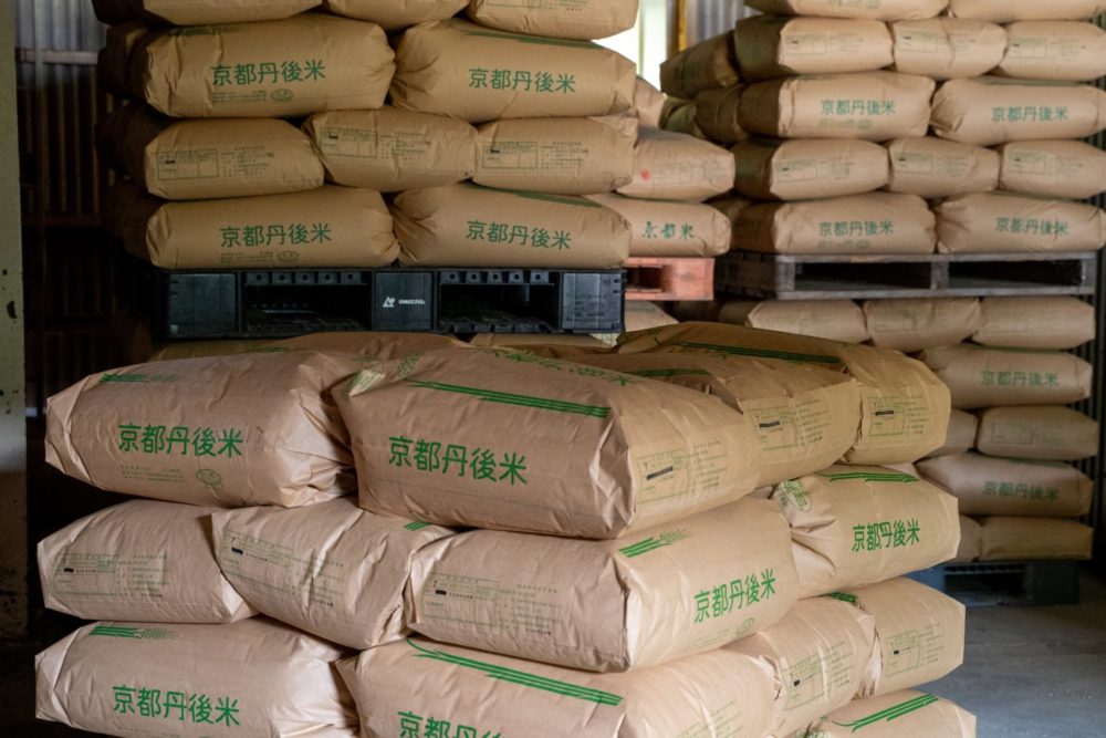 お米のお値段