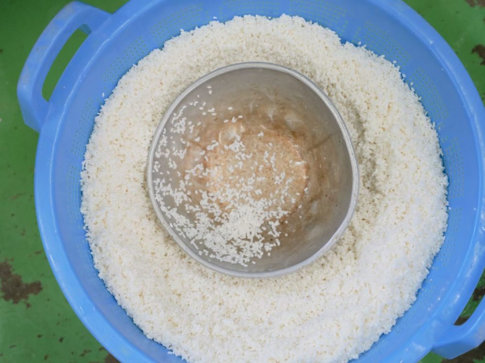 あなたに最適のお米を提案します